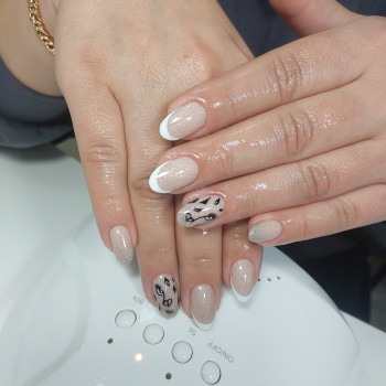 Фото с портфолио Юлія Завалій