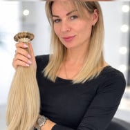 Парикмахер Альона Шульга на Barb.ua