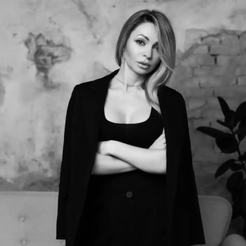 Фото с портфолио Ксенія Фізер