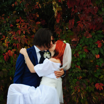 Фото с портфолио Юрій Ахполов