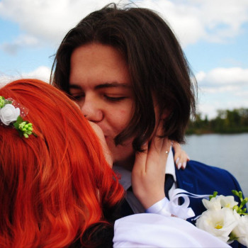 Фото с портфолио Юрій Ахполов