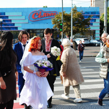 Фото с портфолио Юрій Ахполов