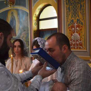 Фото с портфолио Юрій Ахполов