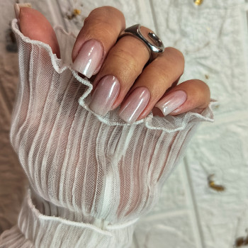 Фото с портфолио Crazy Nails Room