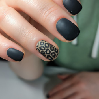 Фото с портфолио Crazy Nails Room