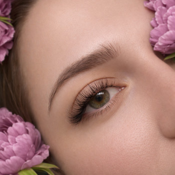 Фото с портфолио Дарʼя Шевченко