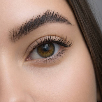 Фото с портфолио Дарʼя Шевченко