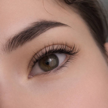 Фото с портфолио Дарʼя Шевченко