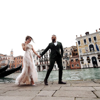 Фото с портфолио Олег Колос