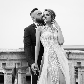 Фото с портфолио Олег Колос