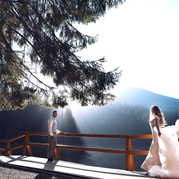 Фото с портфолио Олег Колос