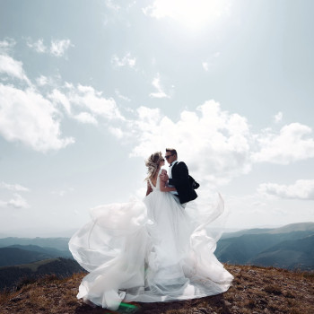 Фото с портфолио Олег Колос