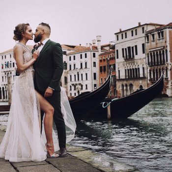 Фото с портфолио Олег Колос