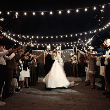 Фото с портфолио Олег Колос