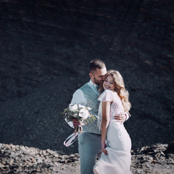 Фото с портфолио Олег Колос