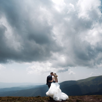 Фото с портфолио Олег Колос