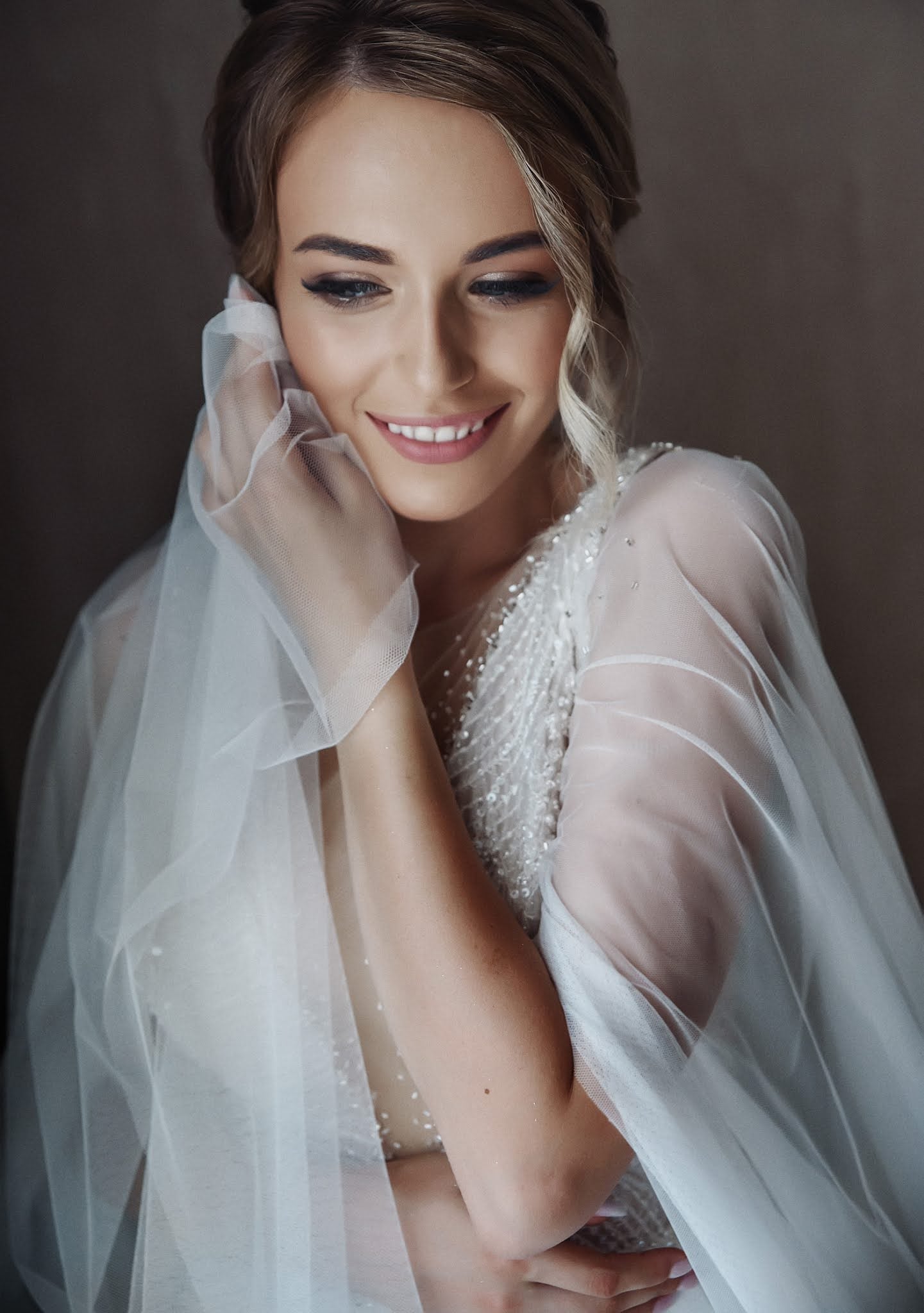 Весільна фотосесія ніжна спортивна, фото - Весільний фотограф Олег Колос
