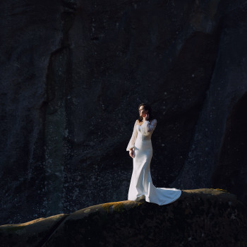 Фото с портфолио Олег Колос