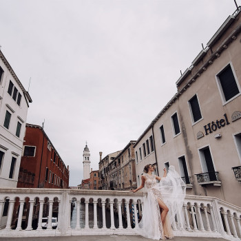 Фото с портфолио Олег Колос