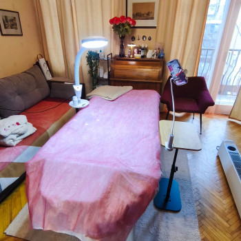 Фото с портфолио Diana Swan