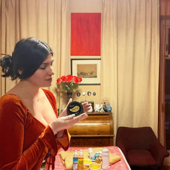 Фото с портфолио Diana Swan