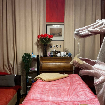 Фото с портфолио Diana Swan