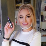 Преподаватель курсов красоты Ульяна Касьянова на Barb.ua