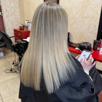 Фото с портфолио Алеся Афонькина