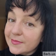 Практичний психолог, клінічний психолог Людмила Михайлівна Розсудовська на Barb.ua