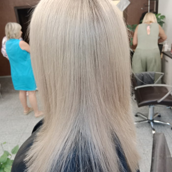 Фото с портфолио Анна Бреславская