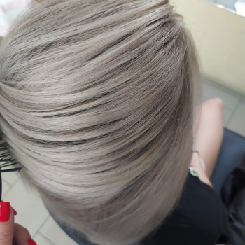 Фото с портфолио Анна Бреславская