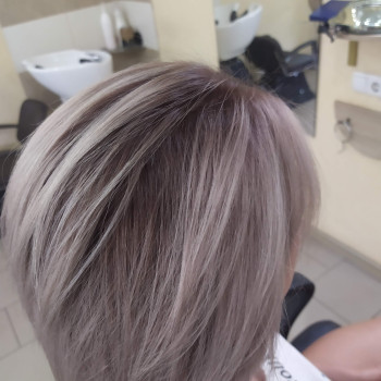 Фото с портфолио Анна Бреславская