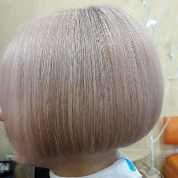 Фото с портфолио Анна Бреславская