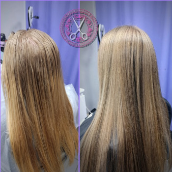 Мелірування