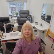 Майстер манікюру Наталія Богаєвська на Barb.ua