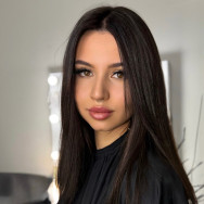 Майстер татуажу Олександра Левчун на Barb.ua