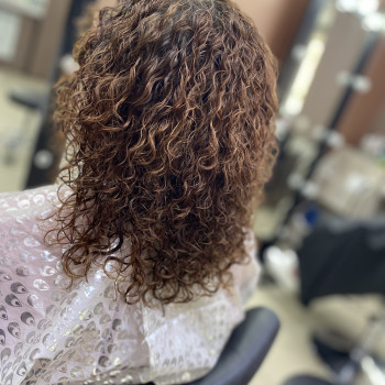 Фото с портфолио Алина Романюк