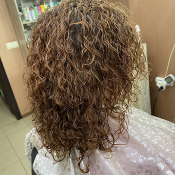 Фото с портфолио Алина Романюк