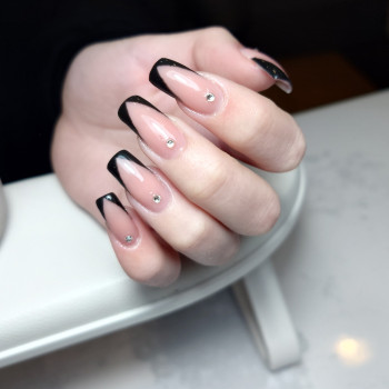 Фото с портфолио Наталія Богаєвська