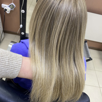 Фото с портфолио Алина Романюк