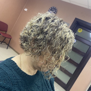 Фото с портфолио Алина Романюк