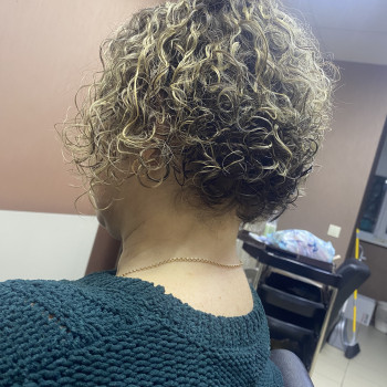 Фото с портфолио Аліна Романюк