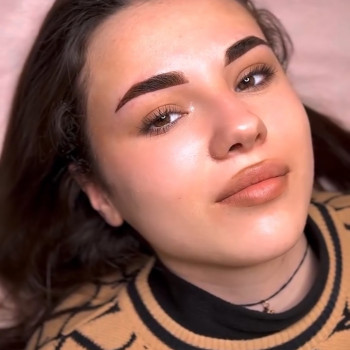 Фото с портфолио Александра Левчун