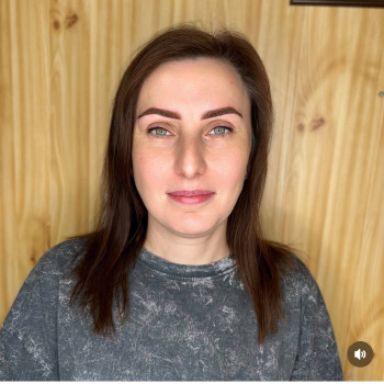 Фото с портфолио Александра Левчун