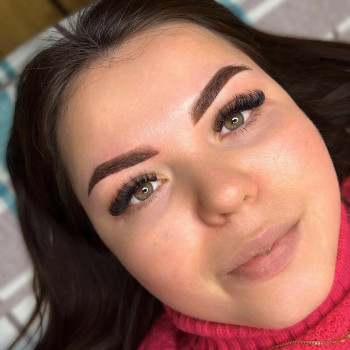 Фото с портфолио Александра Левчун