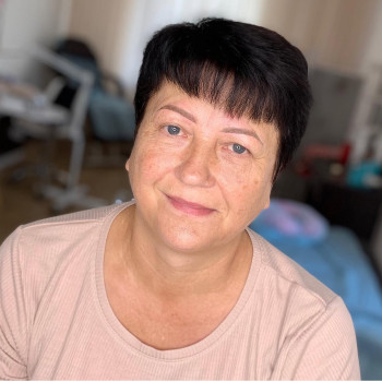 Фото с портфолио Олександра Левчун