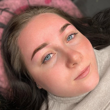 Фото с портфолио Олександра Левчун