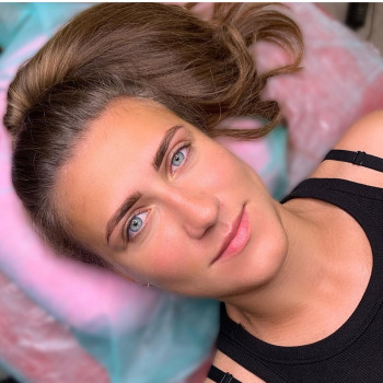 Фото с портфолио Александра Левчун