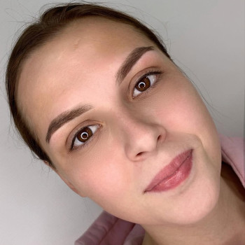 Фото с портфолио Александра Левчун