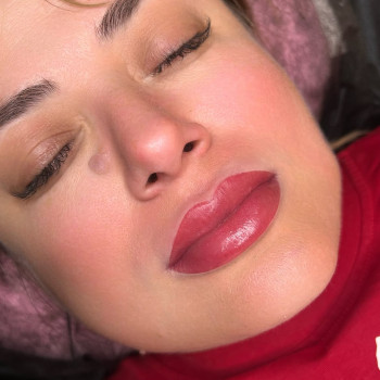 Фото с портфолио Александра Левчун